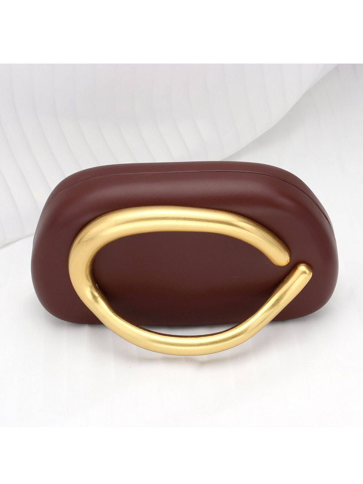 Shell Clutch Chain Bag