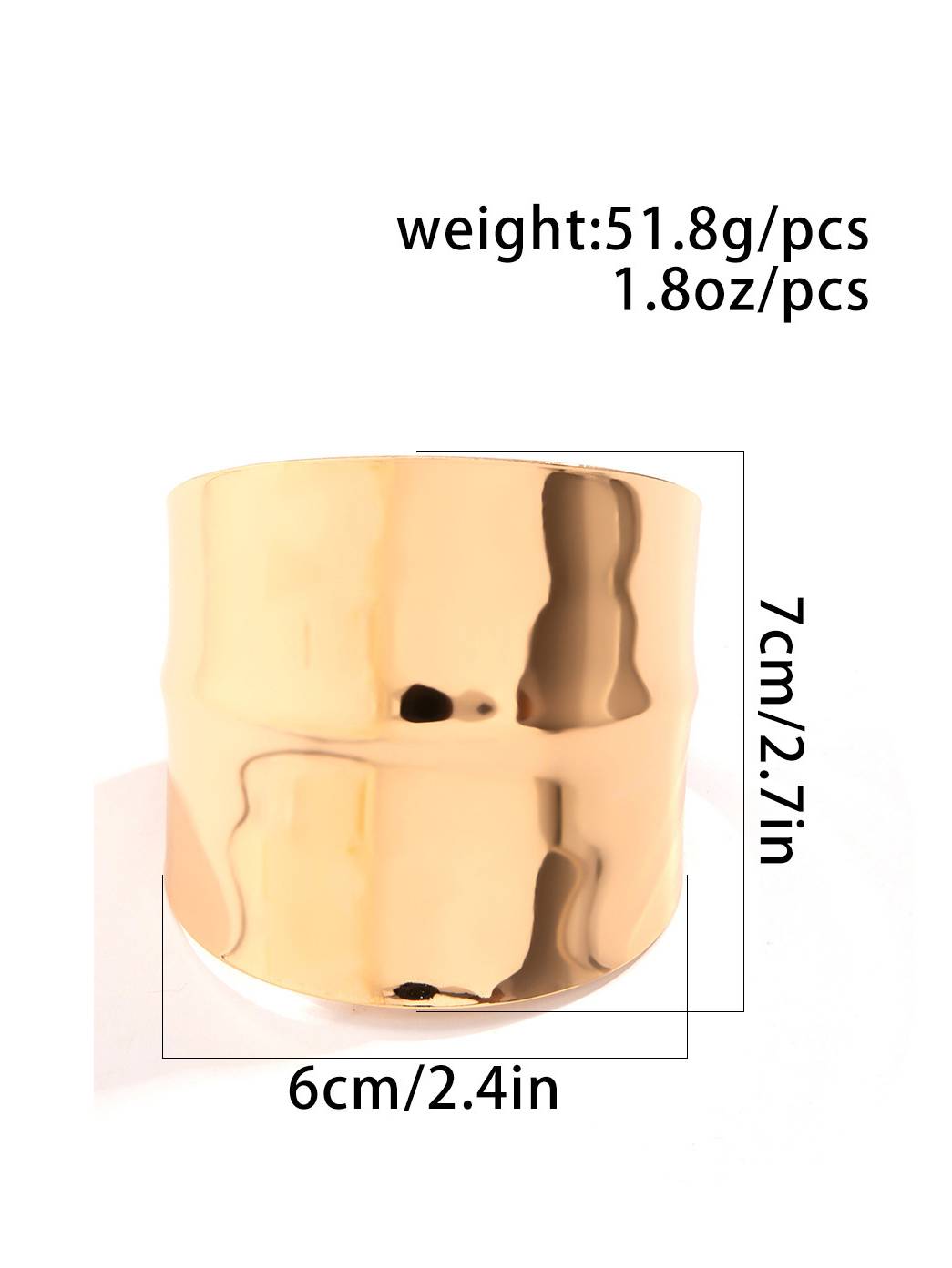 Minimalist Bracelet