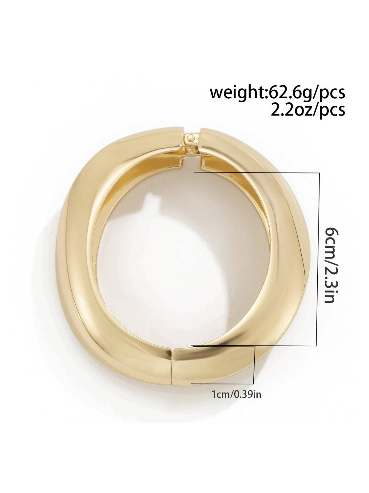 Minimalist bracelet