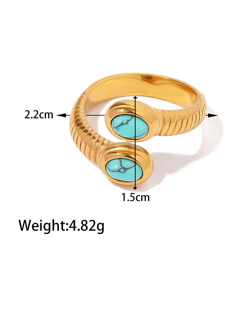 Snake Ring