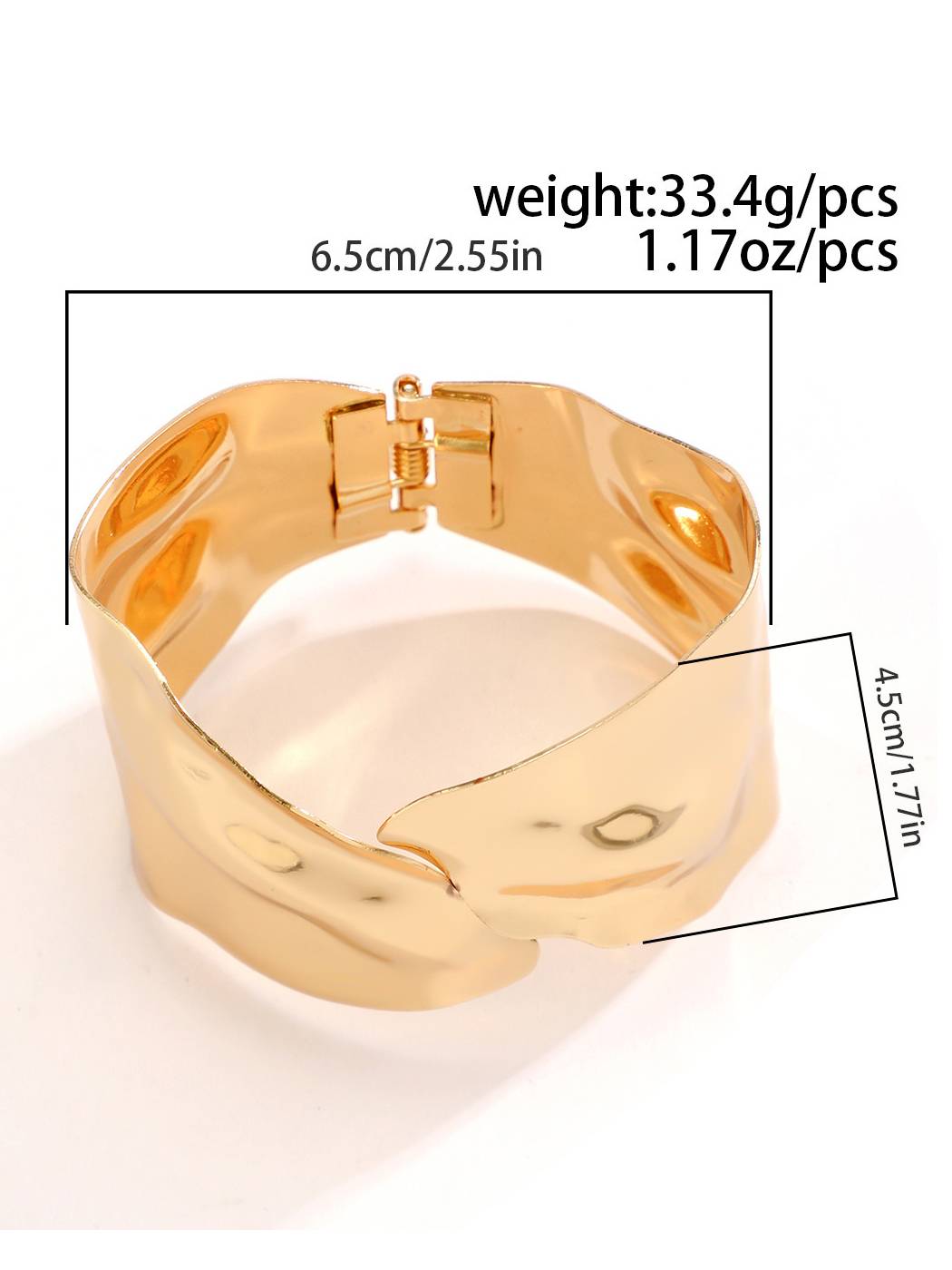Minimalist Bracelet