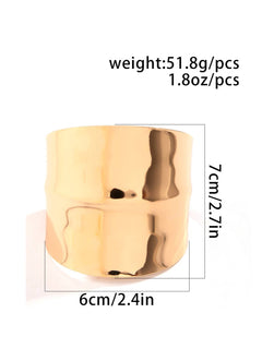 Minimalist Bracelet