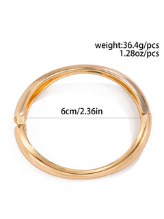 Minimalist bracelet